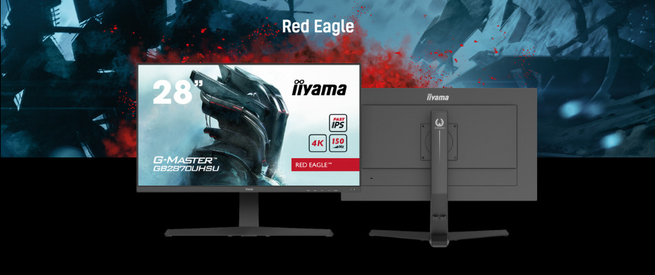 G Master Gb2870uhsu B1