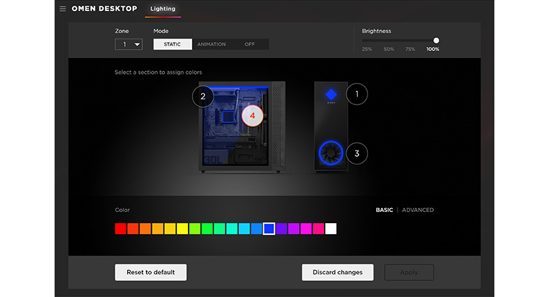 1 7 Inside Pages Omen Desktop Lighting Premium Sku With Liquid Cooler 1