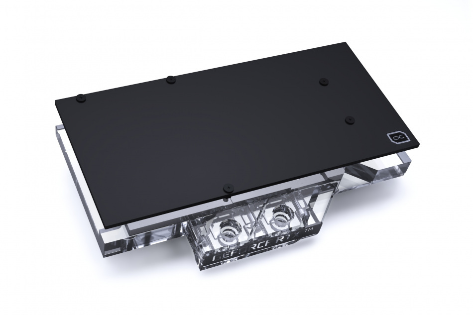 Alphacool Eisblock Aurora Acryl Gpx N Rtx 3080 Founders Edition With B 1020467 74493 3