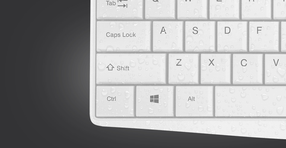 Natec Nautilus Wodoodporna