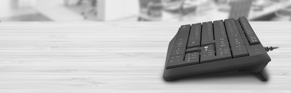 Natec Nautilus Czarna