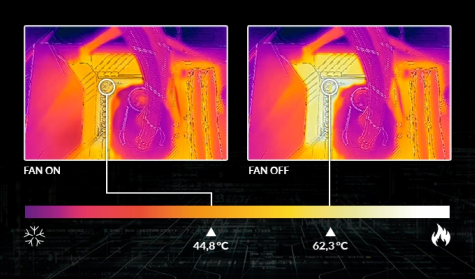 Arctic Liquid Freezer Ii Vrm