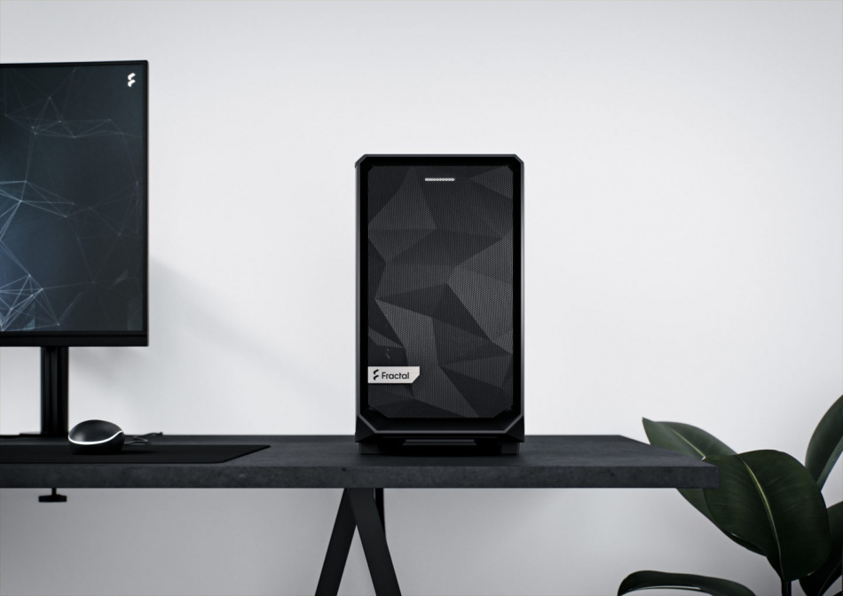 Meshify 2 Nano 1 Kv 2560