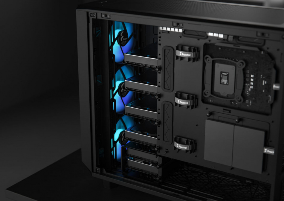 Meshify2rgb Storage 02 Black Tgl Rgb