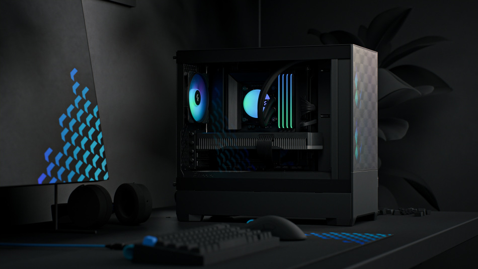 Popminiairvis Kv1 2560