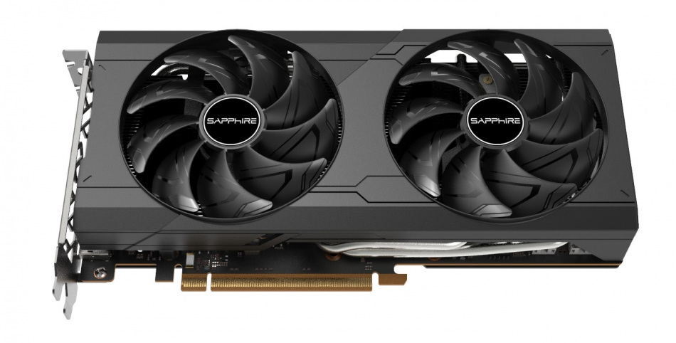 Sapphire Rx 6700 Gaming Oc
