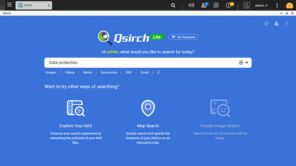 Business File Management Img