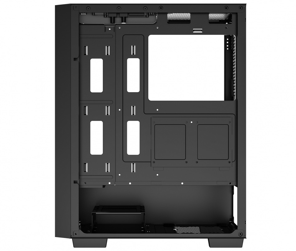 Zenpc Mesh Air Solid 3