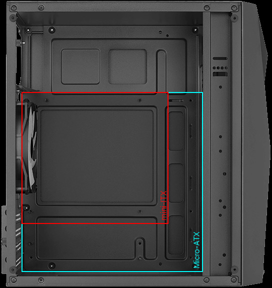 Raider Mini Feature Highlight 2