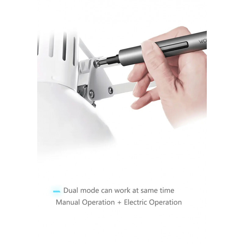 Wowstick 1f Pro Electric Screwdriver 2