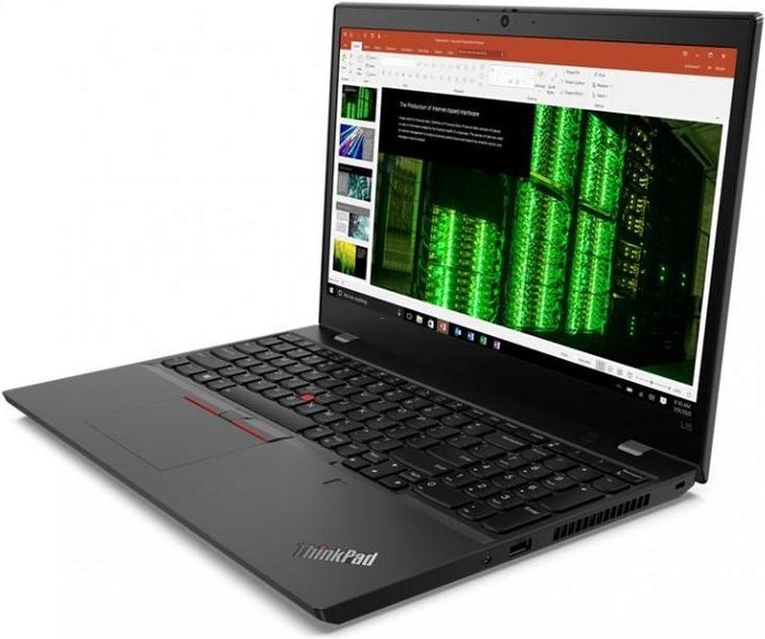 Lenovo Nesiojamas Kompiuteris Thinkpad L15 K5dhdzdwwww