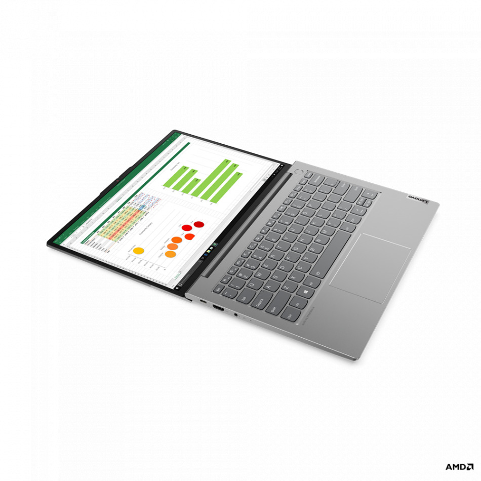 Thinkbook 13s G3 Acn Ct2