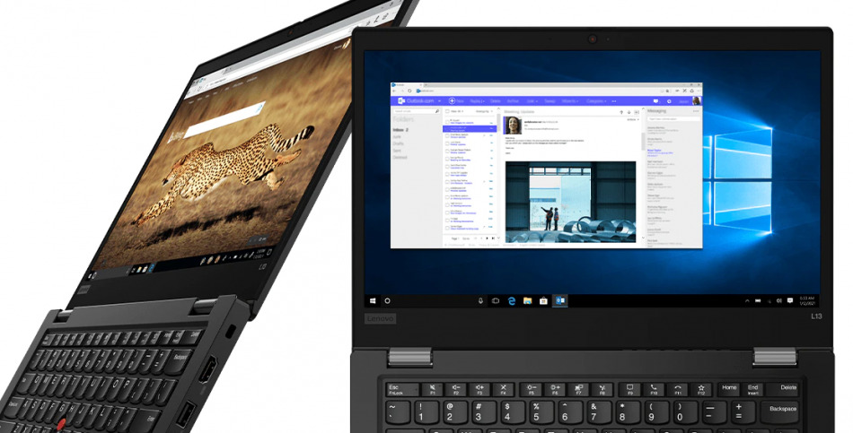 Lenovo Laptop Thinkpad L13 Gen2 Amd Feature 1