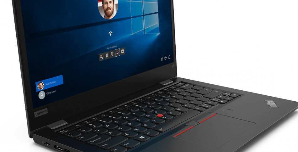 Lenovo Laptop Thinkpad L13 Gen2 Amd Feature 2