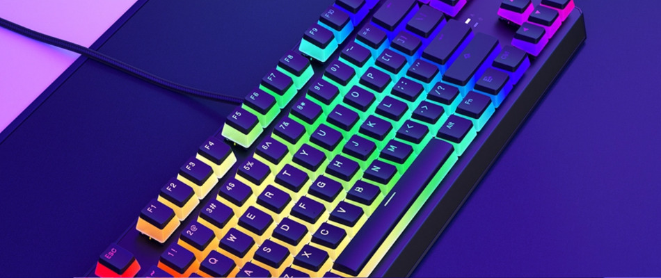 Endorfy Tkl Pudding Blue