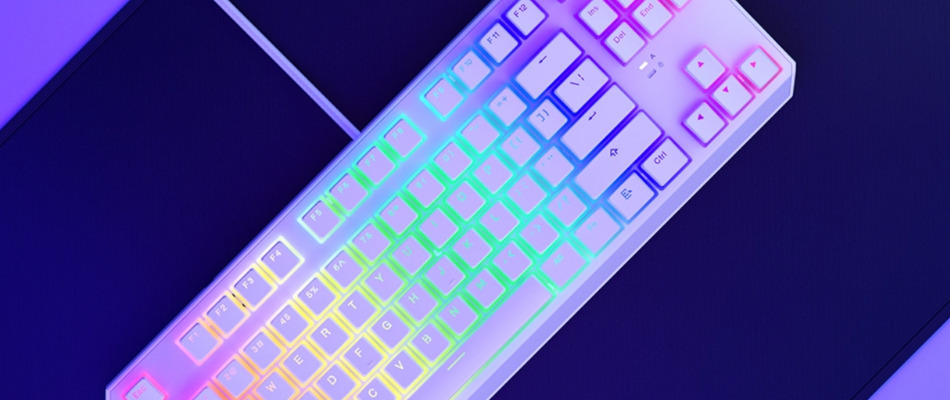 Endorfy Thock Pudding