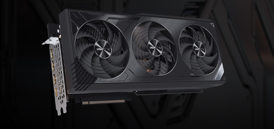 Gigabyte Rtx 4090 Windforce 2