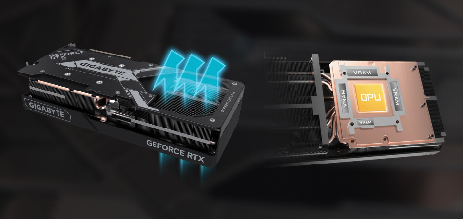 Gigabyte Rtx 4090 Windforce 4