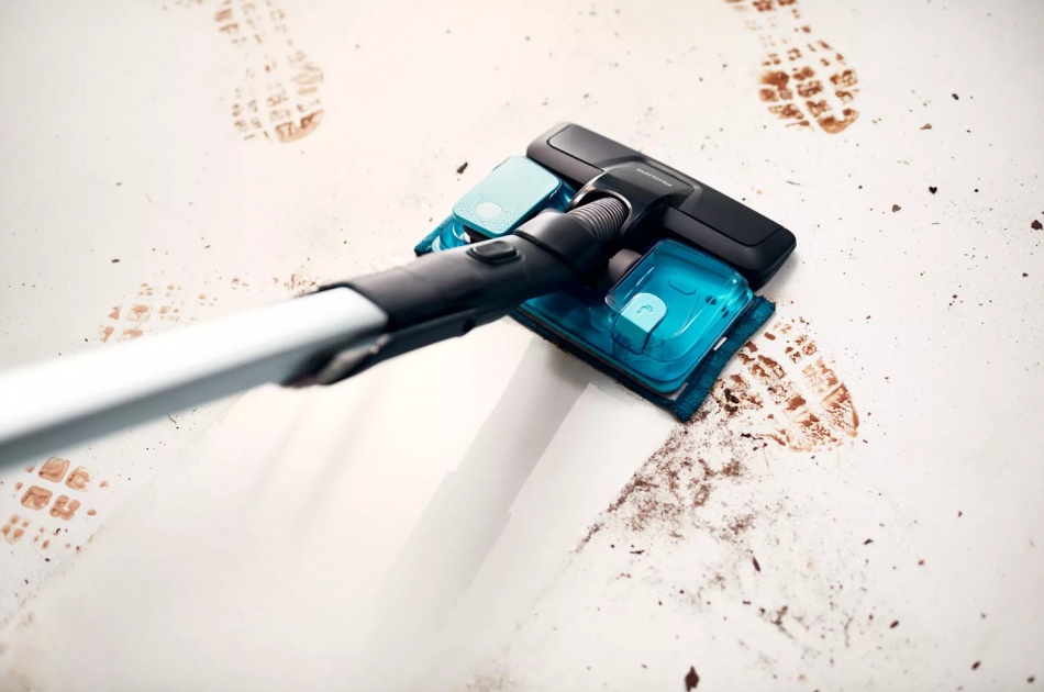 Philips Speedpro Aqua Fc672901