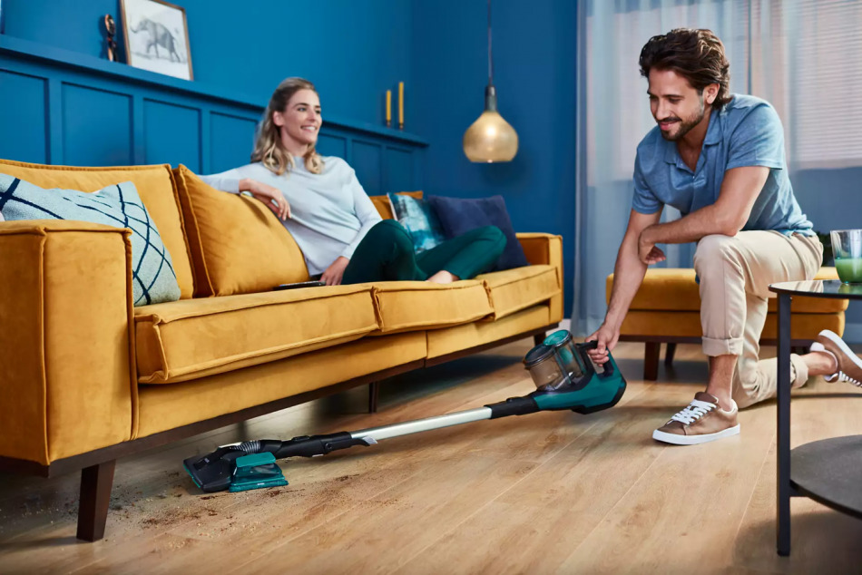 Philips Speedpro Aqua Fc672901