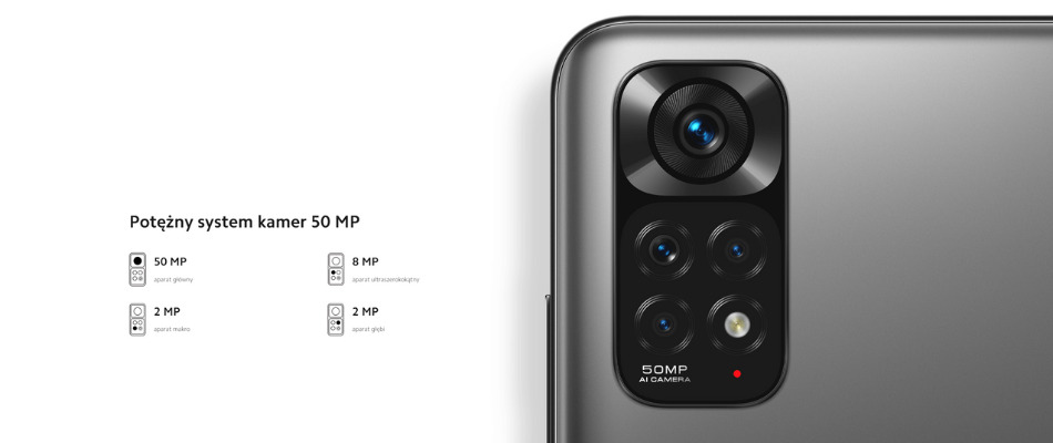 Xiaomi Redmi Note 11 64gb