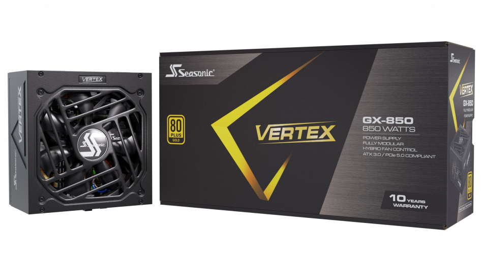 Vertex
