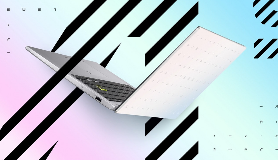 Laptop Asus E510ka Br145