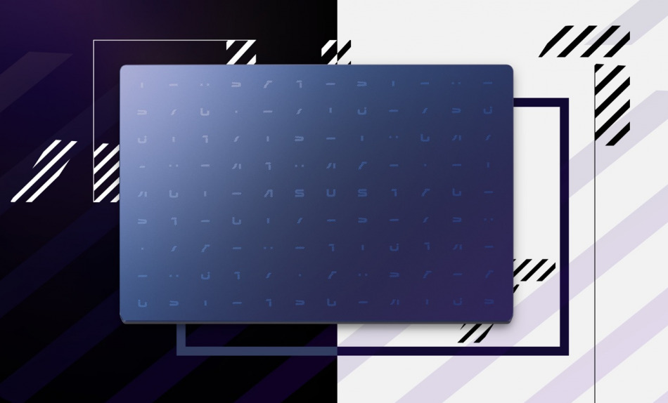 Asus E510ka Br145 Design