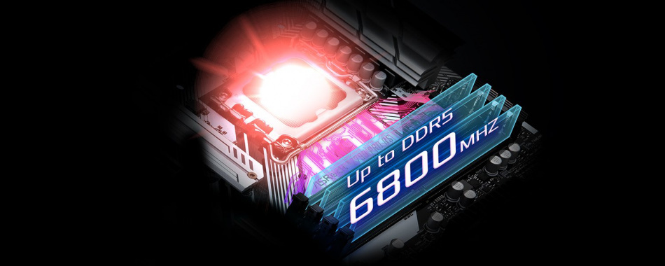 Ddr5expoxmp Z790 Pro Rs65