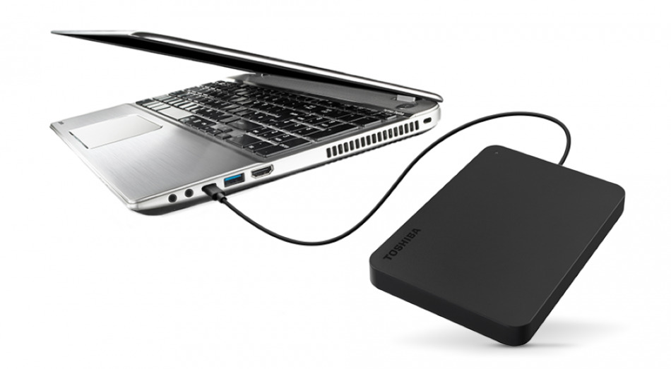 Key Feature Canvio Basics Usb C 3
