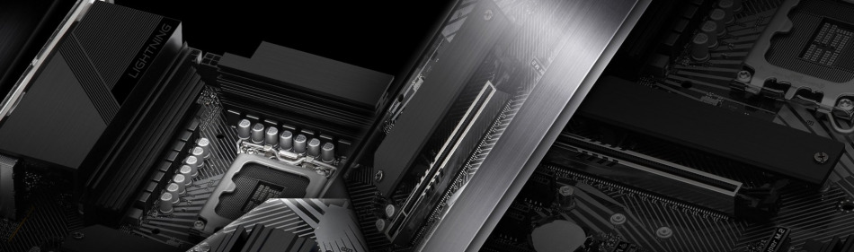 Asrock Przechwytywanie