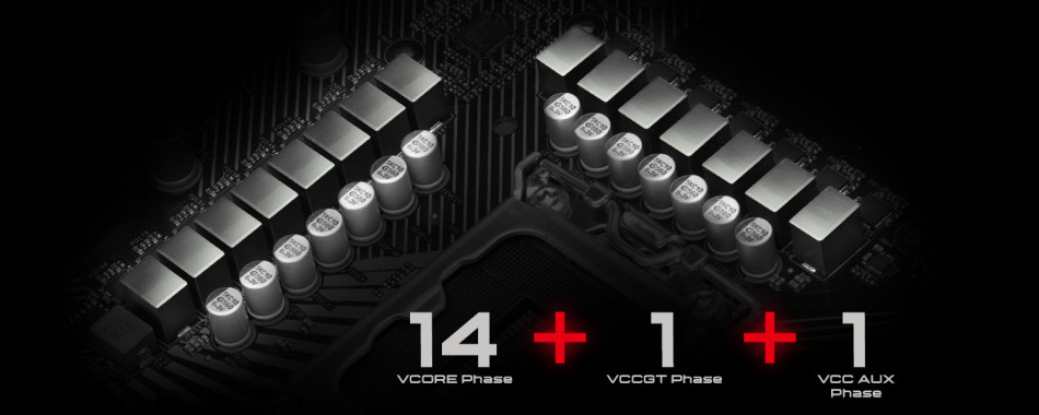 Powerphase Z790 Pg Lightning