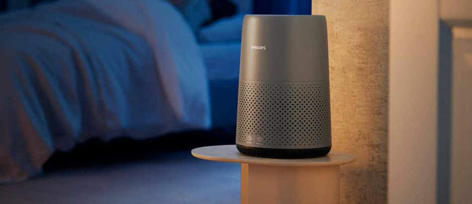 Philips Ac083010 Oczyszczacz