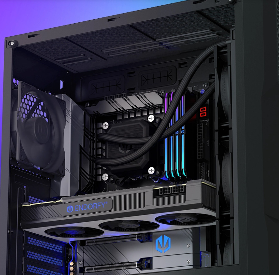 Navis F360 Wydajnosc