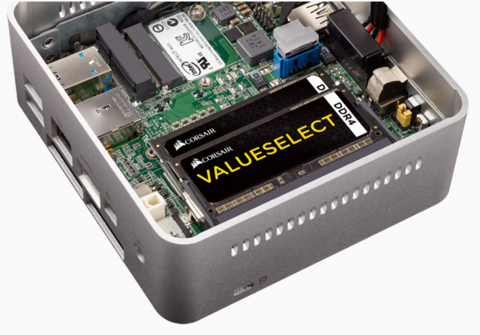 Corsair Sodimm 8gb Pc