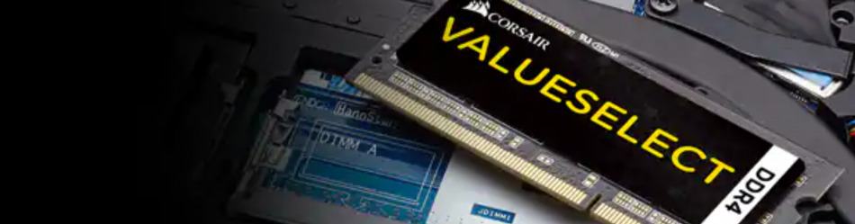 Corsair Sodimm Valueselect