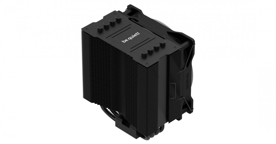 Be Quiet Pure Rock 2 Fx