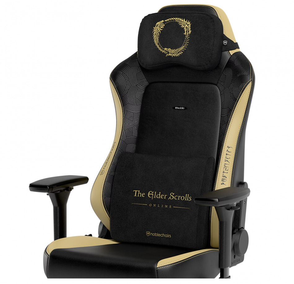 Noblechairs The Elder Scrolls Edition