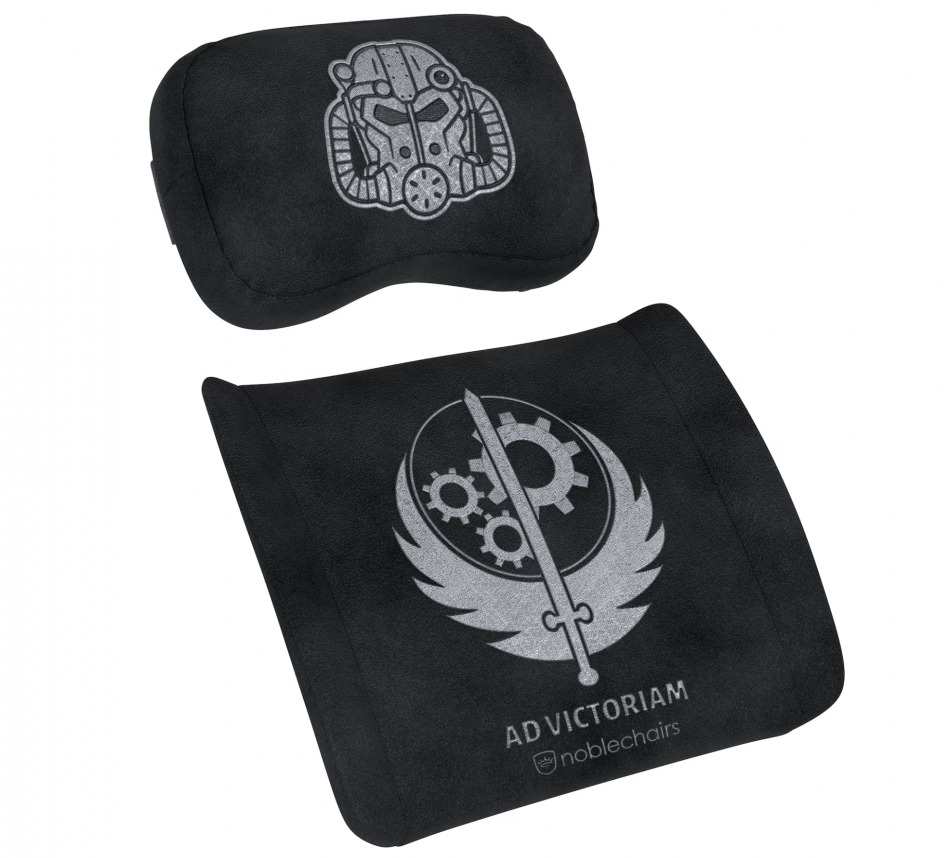 Noblechairs Brotherhood Of Steel