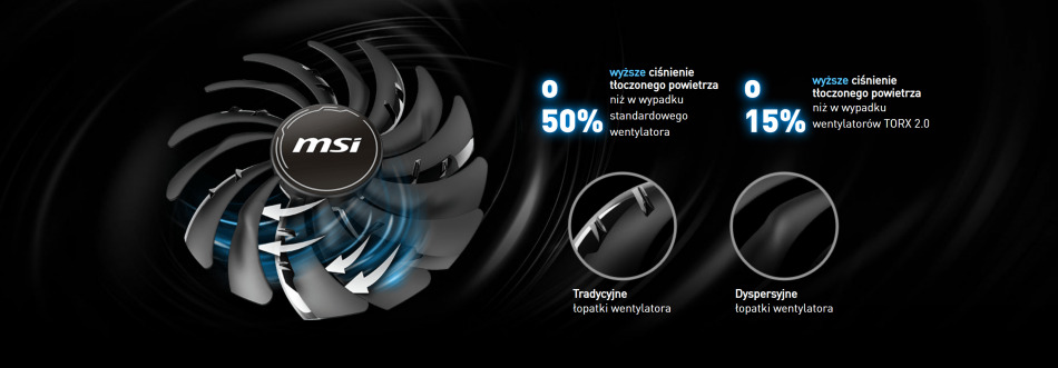 Msi Vnetus Rtx3080 Torx3