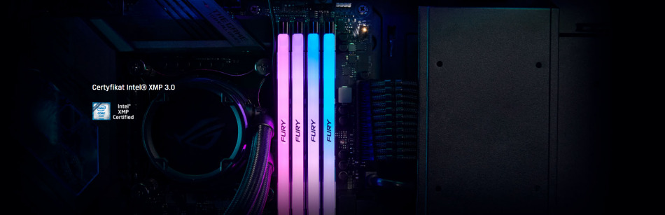 Kingston Fury Renegade Ddr5 Xmp