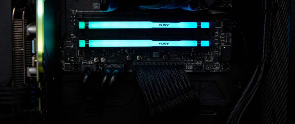 Fury Beast Black Rgb Ddr5 Stabilnosc