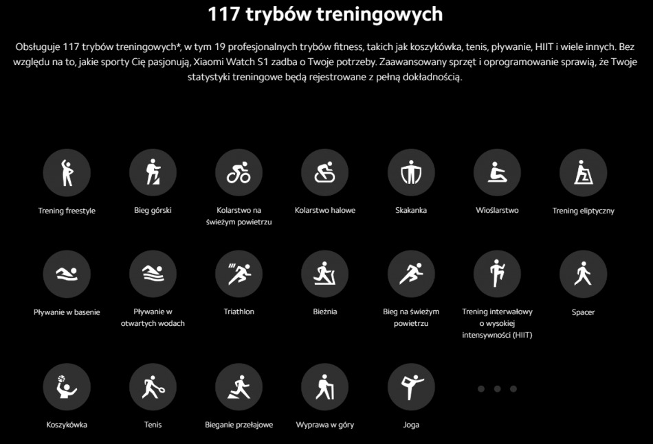 Xiaomi Watch S1 Black 6