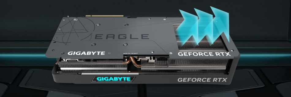 Gigabyte Rtx 4080 Eagle Oc