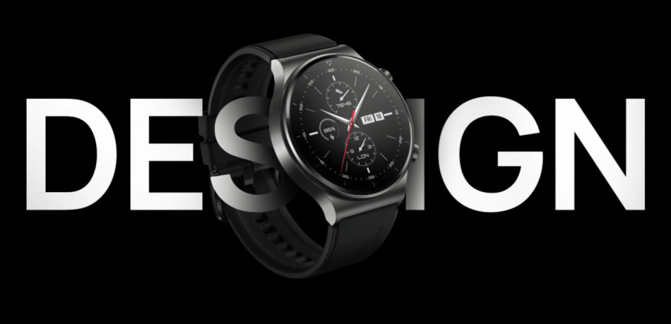 Huawei Watch Gt 2 Pro Sport 6