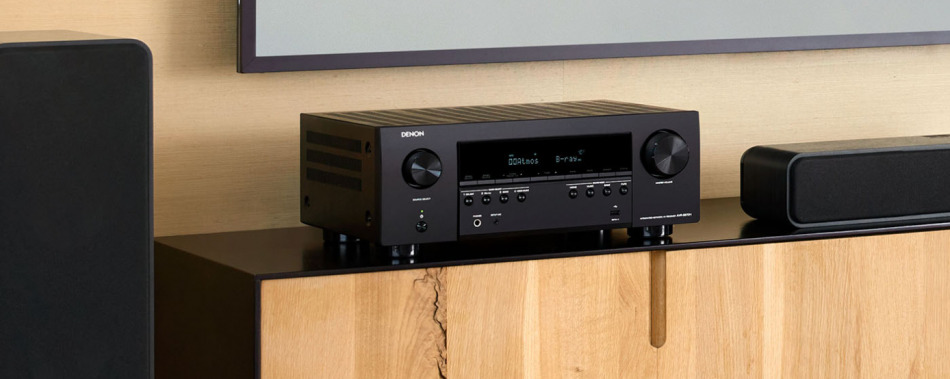 Denon Avr S970h 2