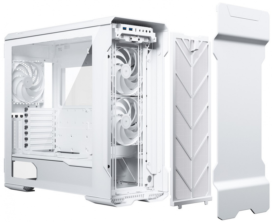 Phanteks Enthoo Evolv X Ph Es518xtg Dmw01 7
