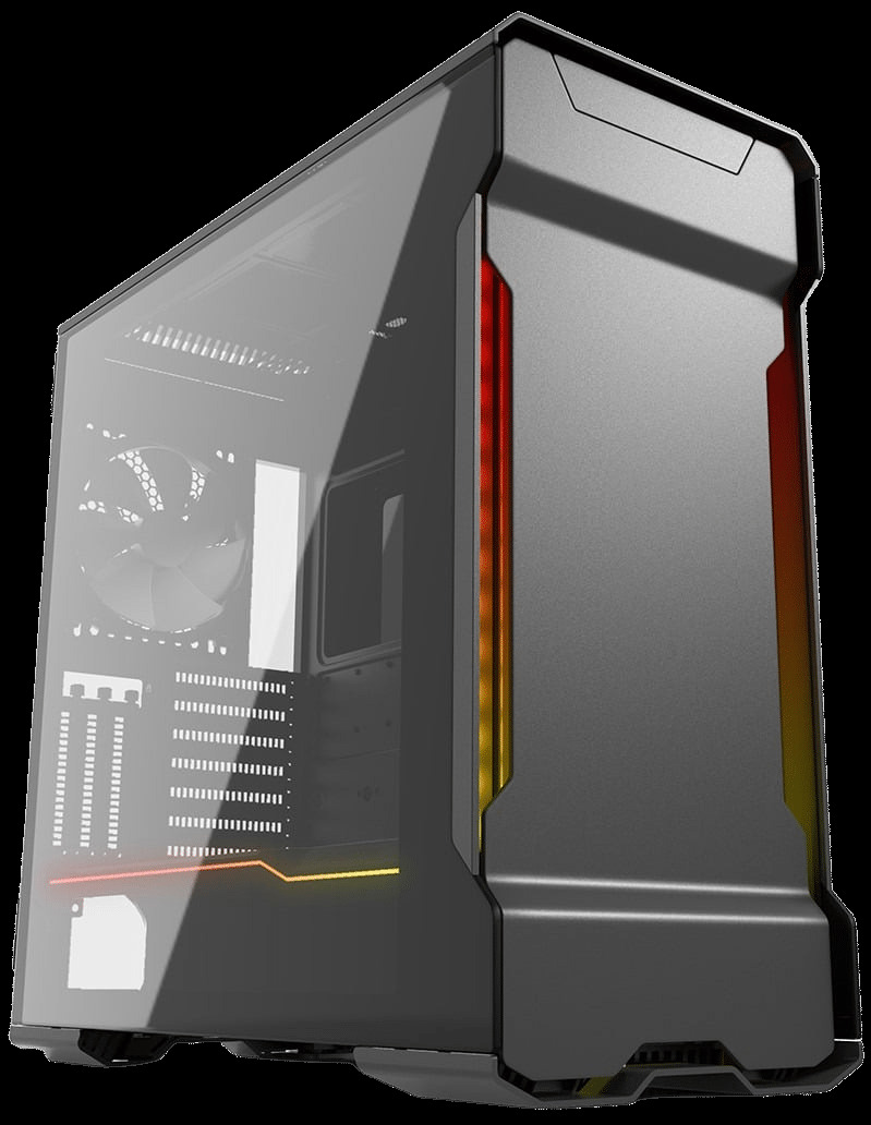 Phanteks Enthoo Evolv X Ph Es518xtg Dag01