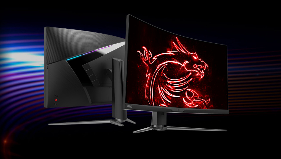 Msi Mpg Artymis 273cqr 1