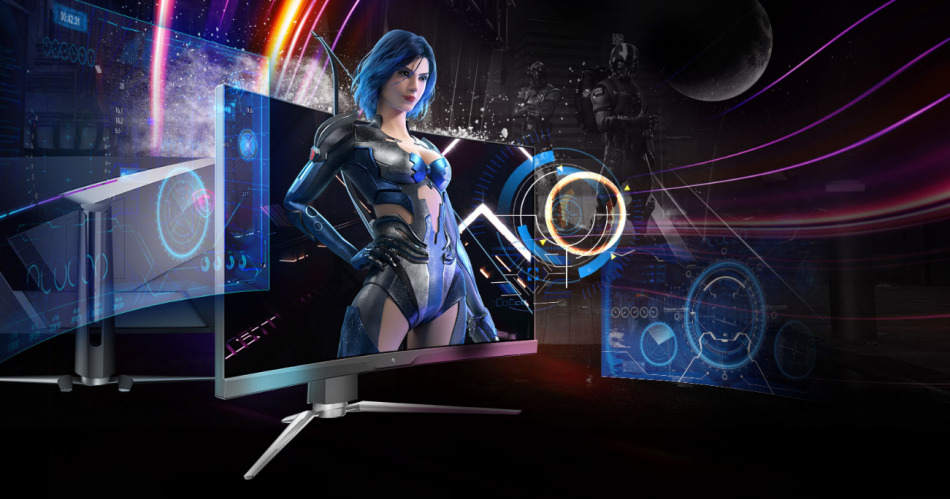 Msi Mpg Artymis 273cqr 3